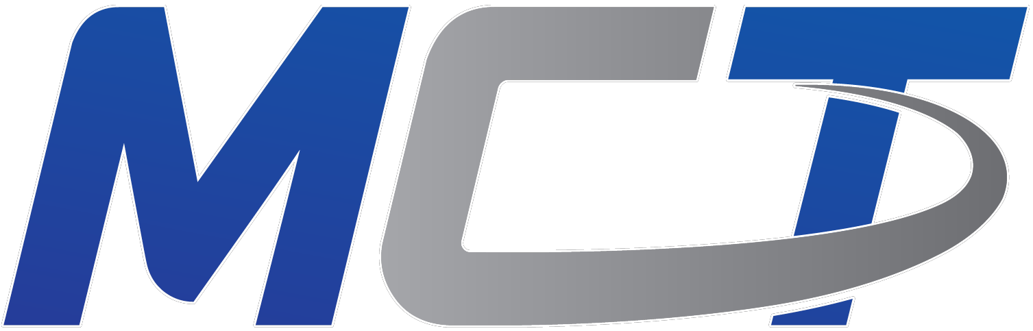 Michael Carr Transport branding